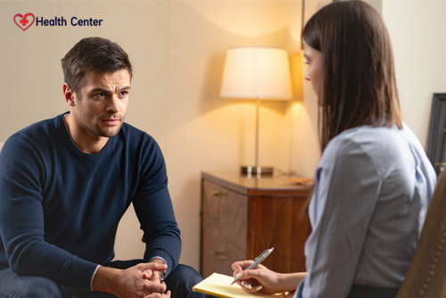 Как проходит лечение игромании в Грязях в клинике Центр здоровья<