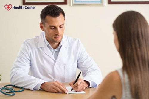 Лечение зависимости от Габапентина в Грязях в клинике Центр здоровья